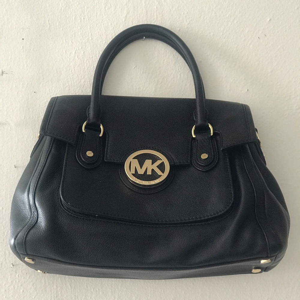 Authentic Michael Kors Satchel